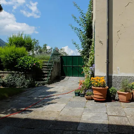 Il Faggio Bed & Breakfast Malesco