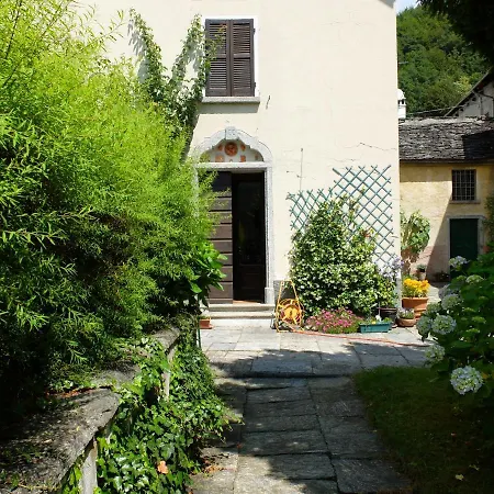 Bed & Breakfast Il Faggio Malesco