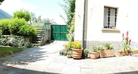 Il Faggio Frühstückspension Malesco