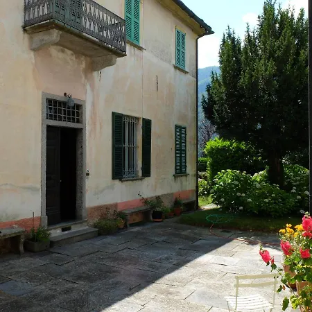 Bed & Breakfast Il Faggio