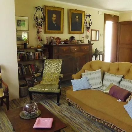 Bed & Breakfast Il Faggio Malesco