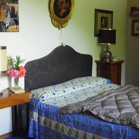 Bed and Breakfast Il Faggio Malesco