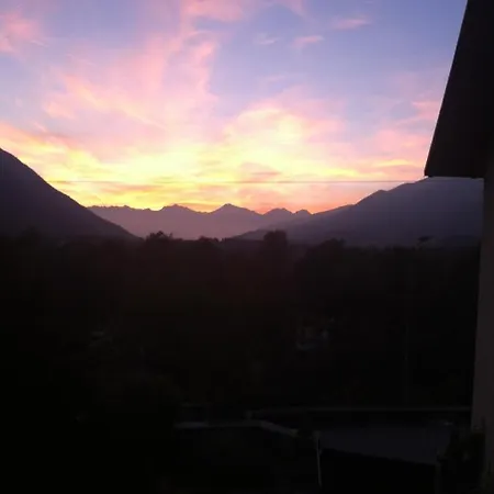 Il Faggio Bed and Breakfast