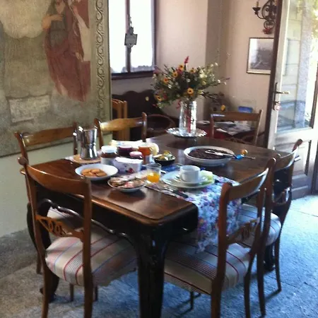 Bed and Breakfast Il Faggio