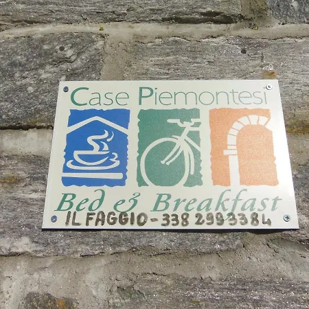 Bed and Breakfast Il Faggio Malesco