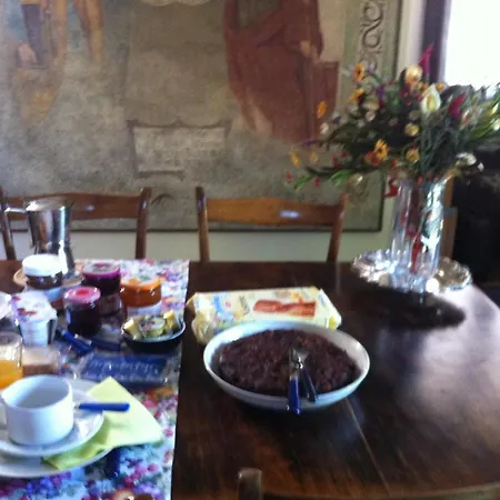 Frühstückspension Il Faggio Malesco
