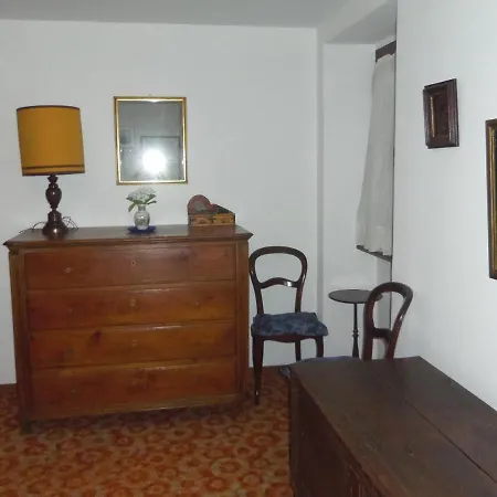 Il Faggio Bed and Breakfast *