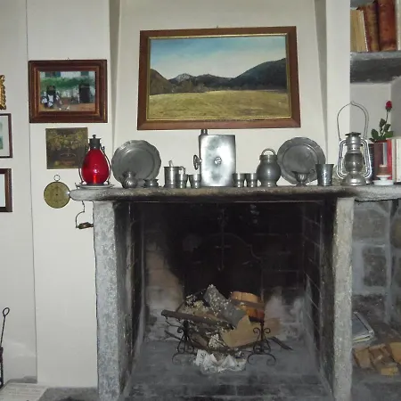 Il Faggio Malesco