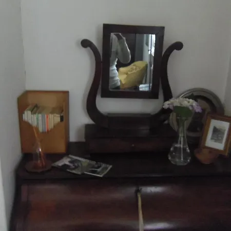 Il Faggio Bed and Breakfast *