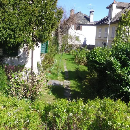 Il Faggio Bed and Breakfast Malesco