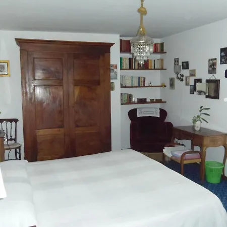 Il Faggio Malesco
