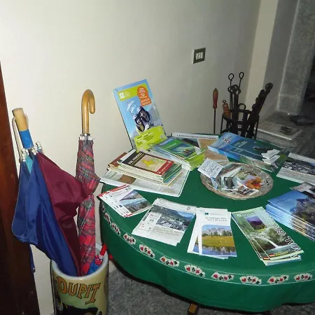 Il Faggio Malesco