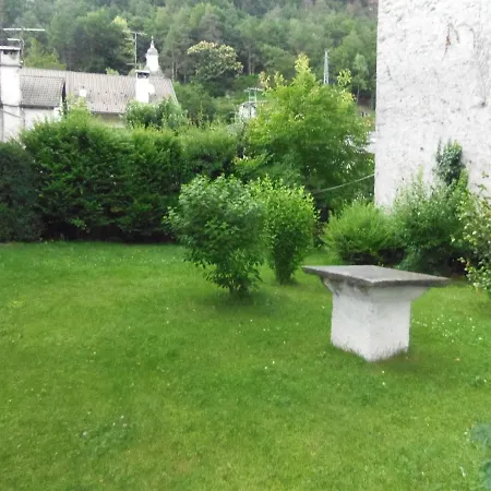 Il Faggio Bed and Breakfast *