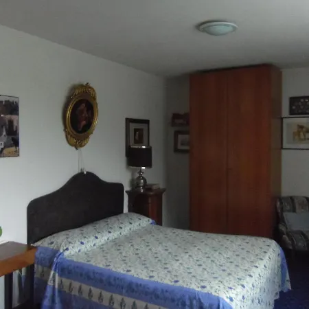 Il Faggio Bed and Breakfast Malesco