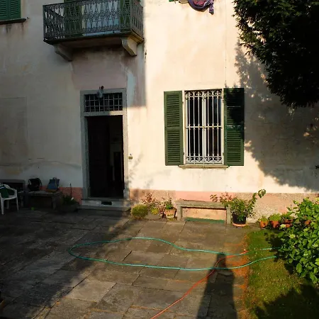 Il Faggio * Malesco