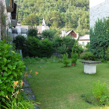 Bed and Breakfast Il Faggio *