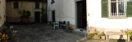 Il Faggio Bed & Breakfast Malesco