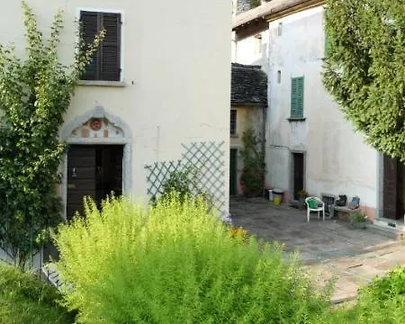 Il Faggio Malesco