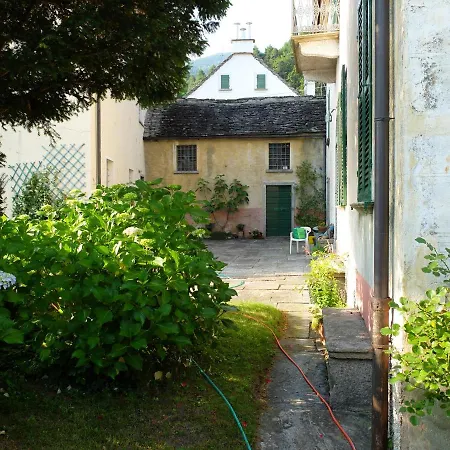 Il Faggio Bed & Breakfast *