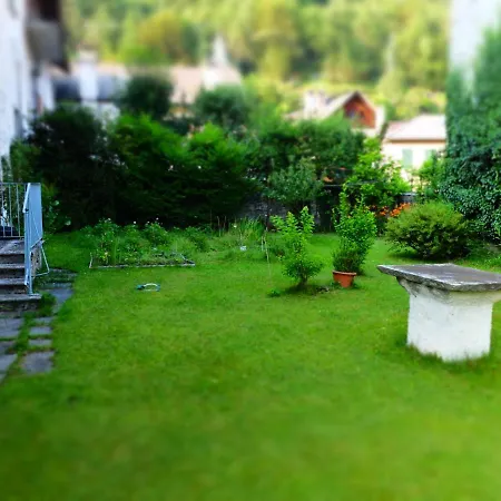 Il Faggio Bed and Breakfast *