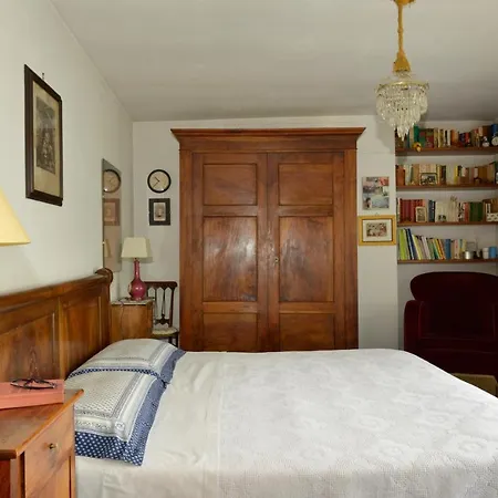 Bed & Breakfast Il Faggio *